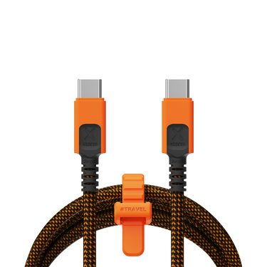 Xtreme Cable USB-C PD Ultra 240W 1,5m